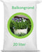 Terras-& balkongrond aarde 20 liter