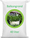 Terras-& balkongrond aarde 40 liter