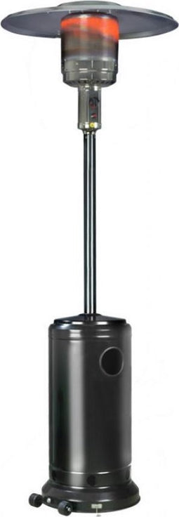 Terrasheater THG 14000 Zwart