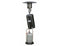 Terrasheater THG 14000 Zwart