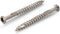 Terrasschroeven Torx 20, 5x50 mm