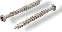 Terrasschroeven Torx 20, 5x60 mm