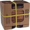 Terrastegels acaciahout - set van 9 - 30x30