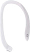 Terratec ADD Hook - Earhook voor Apple Airpods voor veilig sporten 2 oorhaken wit