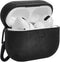 TERRATEC AirBox beschermhoesje voor AirPods Pro Fabric Zwart