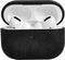 TERRATEC AirBox beschermhoesje voor AirPods Pro Fabric Zwart