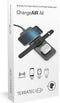 TerraTec ChargeAIR All inductief laadstation met snellaadfunctie, groen
