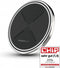 Terratec ChargeAIR dot! Draadloze lader Qi Wireless 10W - Zwart / Zilver