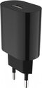Terratec ChargeAIR dot! Draadloze lader Qi Wireless 10W - Zwart / Zilver