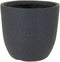 Terrazzo Egg Pot D25H25 cm bloempot