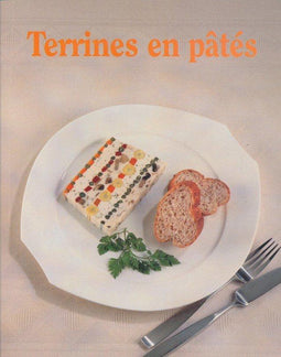 Terrines en pates