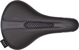 Terry zadel Fisio GT Max heren zwart - ZDT168