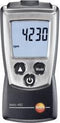 TES handtoerenteller Pocketline, ind/aanduiding dig, display verlicht