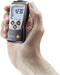 TES handtoerenteller Pocketline, ind/aanduiding dig, display verlicht