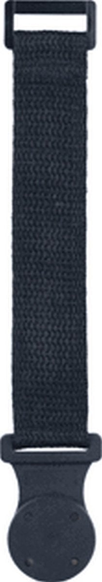 TES tbh v/meetinstr, isolatiemateriaal, magnetische ophanghaak