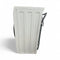 Bomann WA 7175 W - Wasmachine - 7KG - 1400 toeren - 15 programma's - Stoomfunctie - Wit