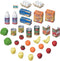 Sylvanian Families 5315 - Supermarkt - 26 cm - Multi colour