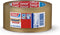 Tesa 04024 Dozensluittape - Universeel - Transparant - 50mm x 66m