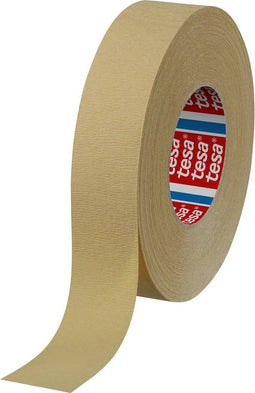 tesa 04319-00042-00 Maskeertape tesakrepp Lichtbruin (l x b) 50 m x 50 mm 1 stuk(s)