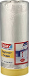 tesa 04365-00001-01 Afdekfolie tesa Easy Cover 4369 Transparant (l x b) 14 m x 1.4 m 1 stuk(s)