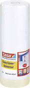 tesa 04368-00009-02 Afdekfolie tesa Easy Cover Lichtbruin (l x b) 33 m x 1.4 m 1 stuk(s)