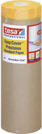 tesa 04401-00000-00 Afdekpapier tesa Easy Cover Oranje (l x b) 25 m x 30 cm 1 stuk(s)