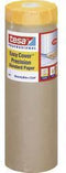 tesa 04401-00000-00 Afdekpapier tesa Easy Cover Oranje (l x b) 25 m x 30 cm 1 stuk(s)