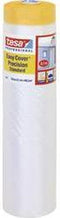 tesa 04402-00001-01 Afdekfolie tesa Easy Cover Oranje (l x b) 33 m x 2.1 m 1 stuk(s)