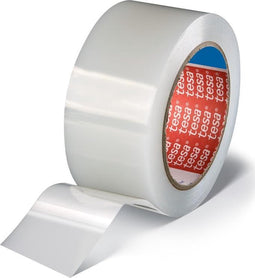 tesa 04668-00004-01 Reparatietape tesa Professional Transparant (l x b) 33 m x 50 mm 1 stuk(s)