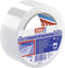 tesa 04668-00004-01 Reparatietape tesa Professional Transparant (l x b) 33 m x 50 mm 1 stuk(s)