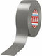 tesa 04688-00047-00 Reparatietape tesa Professional Zilver (l x b) 25 m x 50 mm 1 stuk(s)