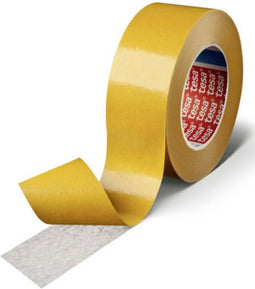 tesa 04960-00086-00 Dubbelzijdige tape tesafix 4960 Transparant (l x b) 100 m x 50 mm 1 stuk(s)