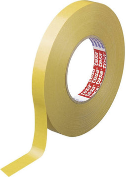 tesa 04970-00148-00 Dubbelzijdige tape tesafix 4970 Wit (l x b) 50 m x 12 mm 1 stuk(s)
