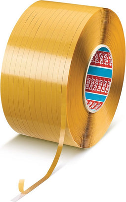 tesa 04970-00150-00 Dubbelzijdige tape tesafix 4970 Wit (l x b) 50 m x 19 mm 1 stuk(s)