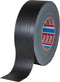 tesa 53949-00000-02 Textieltape tesa Gaffer tape Zwart (l x b) 50 m x 50 mm 1 stuk(s)