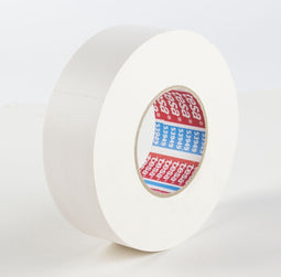 tesa 53949-00004-02 Textieltape tesa Professional Wit (l x b) 50 m x 50 mm 1 stuk(s)