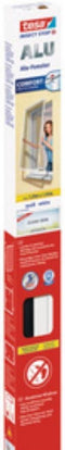 tesa 55141-00-01 Insect Stop Aluminium Ersatrolle Vliegenhor-rol Geschikt voor merk Tesa Tesa vliegenhor 1 stuk(s)
