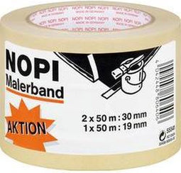 tesa 55541-00001-00 Schilderstape 1 set(s)