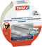 Tesa 55587-02 Anti-slip Tape - 5M x 25MM - Transparant