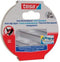 Tesa 55587-02 Anti-slip Tape - 5M x 25MM - Transparant