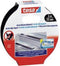 Tesa 55587-02 Anti-slip Tape - 5M x 25MM - Zwart