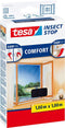 Tesa 55667 Comfort - Raamhor - 100x100 cm - Asgrijs