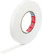 tesa 57230-00001-02 Textieltape Wit (l x b) 50 m x 19 mm 1 stuk(s)