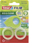 tesa 58241-00000-01 tesafilm ecoLogo Lichtgroen (l x b) 10 m x 19 mm 1 stuk(s)