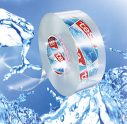 tesa 58245-00000-01 tesafilm kristall-klar Transparant (l x b) 10 m x 19 mm 8 stuk(s)