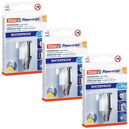 tesa 59700-00500-04 24 stuk(s)