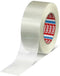 tesa 60101-00001-00 Textieltape tesa Professional Wit (l x b) 45 m x 50 mm 1 stuk(s)