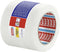 tesa 60101-00003-00 Textieltape tesa Professional Wit (l x b) 45 m x 10 cm 1 stuk(s)