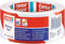 tesa 60760-00088-15 Vloermarkeringstape tesa Professional Rood/wit (l x b) 33 m x 50 mm 1 stuk(s)