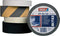 tesa 60950-00000-00 Anti-sliptape tesa Professional Zwart (l x b) 15 m x 25 mm 1 stuk(s)